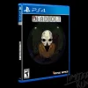 Deadbolt [Limited Run Games #302] - PlayStation 4