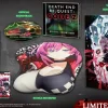 Death end re;Quest Code Z [Limited Edition] - Playstation 5 Free Shipping - Only Ships in Canada)