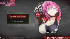 Death end re;Quest Code Z [Limited Edition] - Playstation 5 Free Shipping - Only Ships in Canada)