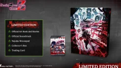 Death end re;Quest Code Z [Limited Edition] - Playstation 5 Free Shipping - Only Ships in Canada)