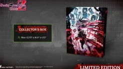 Death end re;Quest Code Z [Limited Edition] - Playstation 5 Free Shipping - Only Ships in Canada)