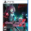 Death end re;Quest Code Z - Playstation 5