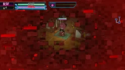 Death end re;Quest Code Z - Playstation 5