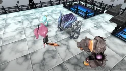 Death end re;Quest Code Z - Playstation 5