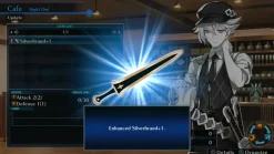 Death end re;Quest Code Z - Playstation 5
