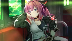 Death end re;Quest Code Z - Playstation 5