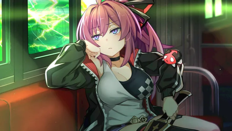 Death end re;Quest Code Z - Playstation 5