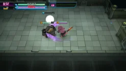 Death end re;Quest Code Z - Playstation 4