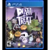 DEATH OR TREAT - PS4