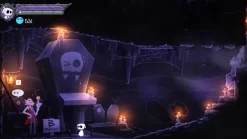 DEATH OR TREAT - PS4
