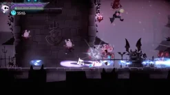 DEATH OR TREAT - PS4