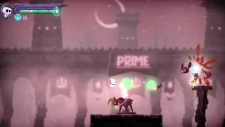 DEATH OR TREAT - PS4