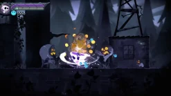 DEATH OR TREAT - SWITCH