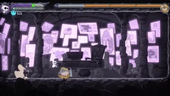 DEATH OR TREAT - SWITCH