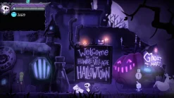 DEATH OR TREAT - SWITCH