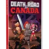 Death Road to Canada - Nintendo Switch [PLAY EXCLUSIVES]