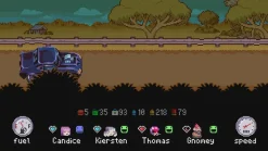 Death Road to Canada - Nintendo Switch [PLAY EXCLUSIVES]