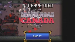 Death Road to Canada - Nintendo Switch [PLAY EXCLUSIVES]