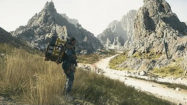 Death Stranding 2: On The Beach - PlayStation 5 (PRE-ORDER) (Free Shipping)