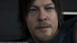 Death Stranding - PlayStation 4