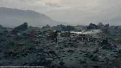 Death Stranding - PlayStation 4