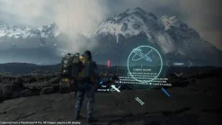 Death Stranding - PlayStation 4