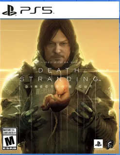 Death Stranding Director’s Cut - PlayStation 5