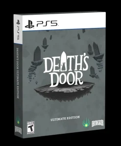 DEATHS DOOR ULTIMATE EDITION - PS5
