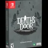 DEATHS DOOR ULTIMATE EDITION - SWITCH