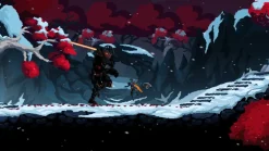 Death’s Gambit: Afterlife [Definitive Edition] - SWITCH