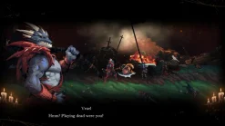 Death’s Gambit: Afterlife [Definitive Edition] - SWITCH