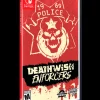 Deathwish Enforcers [LIMITED RUN GAMES #185] - SWITCH