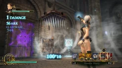 Deception IV: The Nightmare Princess - PlayStation 4