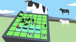 DEEEER Simulator: Your Average Everyday Deer Game - SWITCH