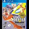 DEEEER Simulator: Your Average Everyday Deer Game - PS4