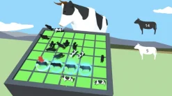 DEEEER Simulator: Your Average Everyday Deer Game - PS4