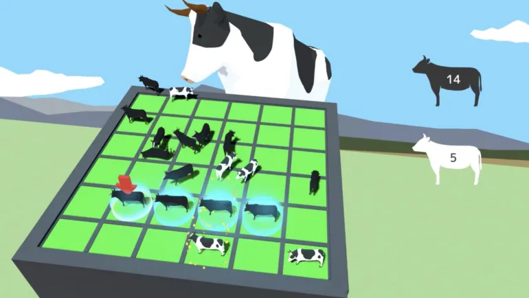 DEEEER Simulator: Your Average Everyday Deer Game - PS4
