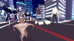 DEEEER Simulator: Your Average Everyday Deer Game - PS4