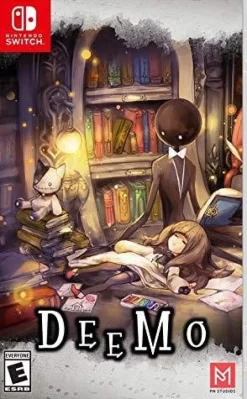 Deemo - SWITCH