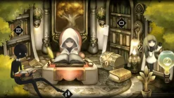 Deemo - SWITCH
