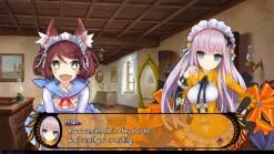 Demon Gaze Extra [Day One Edition] - Nintendo Switch