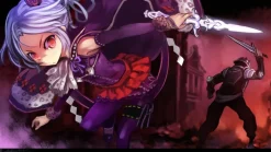 Demon Gaze Extra [Day One Edition] - Nintendo Switch