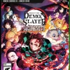 Demon Slayer - Kimetsu no Yaiba - The Hinokami Chronicles - Xbox Series X