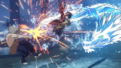Demon Slayer - Kimetsu no Yaiba - The Hinokami Chronicles - Xbox Series X