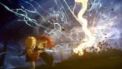 Demon Slayer - Kimetsu no Yaiba - The Hinokami Chronicles - Xbox Series X
