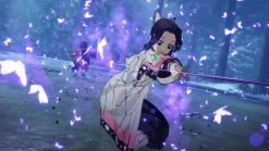 Demon Slayer - Kimetsu no Yaiba - The Hinokami Chronicles - Xbox Series X