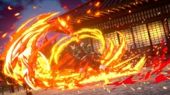 Demon Slayer - Kimetsu no Yaiba - The Hinokami Chronicles - Xbox Series X