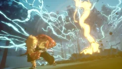Demon Slayer - Kimetsu no Yaiba- The Hinokami Chronicles - Nintendo Switch
