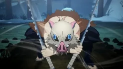 Demon Slayer - Kimetsu no Yaiba- The Hinokami Chronicles - Nintendo Switch