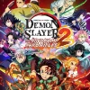 Demon Slayer -Kimetsu no Yaiba- The Hinokami Chronicles 2 - Nintendo Switch (PRE-ORDER) (FREE SHIPPING)